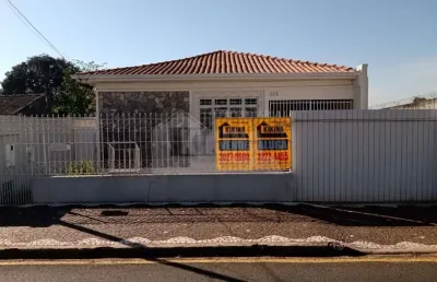 Casa residencial com 4 quartos  à venda, 170.00 m2 por r$670000.00  - oficinas - ponta grossa/pr