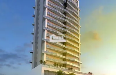 Apartamento com 3 quartos  à venda, 123.00 m2 por r$850000.00  - centro - ponta grossa/pr