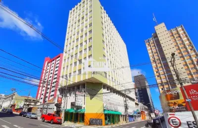 Apartamento com 3 quartos  à venda, 132.00 m2 por r$400000.00  - centro - ponta grossa/pr
