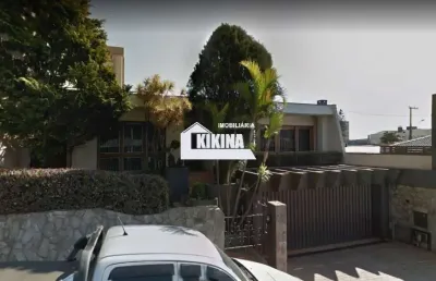 Sobrado com 3 quartos  à venda, 276.00 m2 por r$1500000.00  - centro - ponta grossa/pr