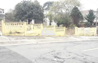 Terreno à venda, 665.00 m2 por r$700000.00  - orfas - ponta grossa/pr