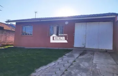 Terreno à venda, 490.00 m2 por r$310000.00  - contorno - ponta grossa/pr