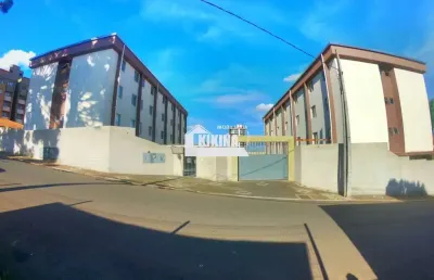 Apartamento com 3 quartos  à venda, 93.00 m2 por r$280000.00  - oficinas - ponta grossa/pr