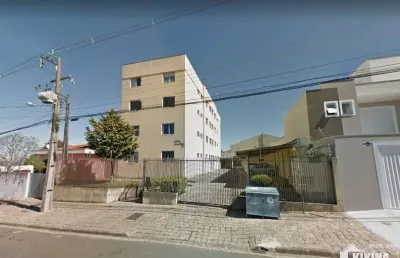 Apartamento com 3 quartos  à venda, 100.00 m2 por r$420000.00  - nova russia - ponta grossa/pr