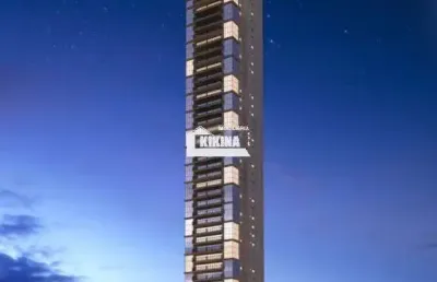 Apartamento com 4 quartos  à venda, 1053.00 m2 por r$1500000.00  - oficinas - ponta grossa/pr