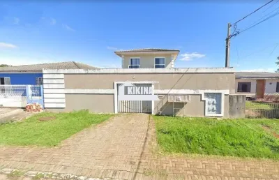 Apartamento com 2 quartos  à venda, 57.00 m2 por r$198000.00  - uvaranas - ponta grossa/pr