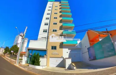 Apartamento com 3 quartos  à venda, 235.00 m2 por r$880000.00  - orfas - ponta grossa/pr