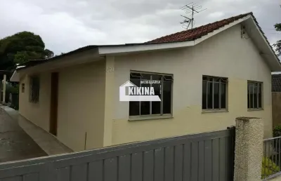 Casa residencial com 3 quartos  à venda, 80.00 m2 por r$500000.00  - nova russia - ponta grossa/pr