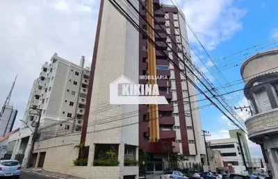 Apartamento com 3 quartos  à venda, 200.00 m2 por r$580000.00  - centro - ponta grossa/pr