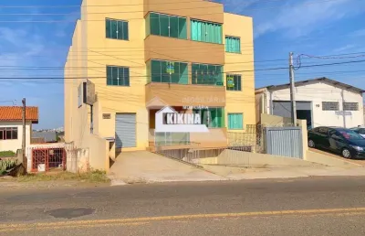 Apartamento com 2 quartos  à venda, 58.00 m2 por r$240000.00  - boa vista - ponta grossa/pr