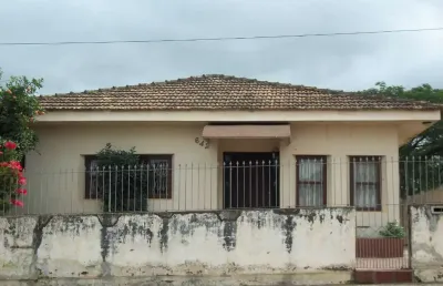 Casa residencial com 4 quartos  à venda, 201.00 m2 por r$450000.00  - ronda - ponta grossa/pr