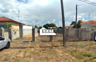 Terreno à venda, 658.00 m2 por r$275000.00  - uvaranas - ponta grossa/pr