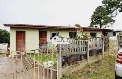 Terreno com 1 quarto  à venda, 345.00 m2 por r$300000.00  - jardim carvalho - ponta grossa/pr
