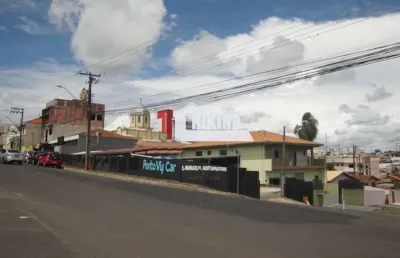 Terreno com 2 quartos  à venda, 495.00 m2 por r$600000.00  - nova russia - ponta grossa/pr