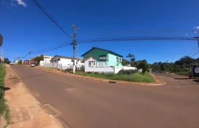 Terreno com 2 quartos  à venda, 404.00 m2 por r$330000.00  - colonia dona luiza - ponta grossa/pr