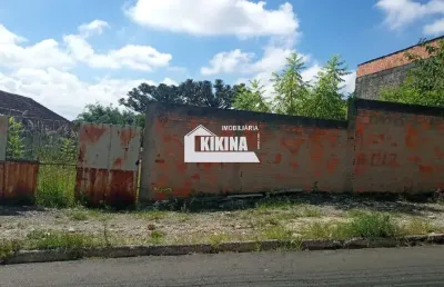 Terreno à venda, 462.00 m2 por r$370000.00  - centro - ponta grossa/pr