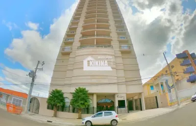 Apartamento com 4 quartos  à venda, 500.00 m2 por r$2200000.00  - jardim carvalho - ponta grossa/pr