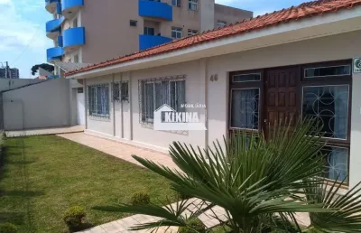 Casa residencial com 3 quartos  à venda, 250.00 m2 por r$750000.00  - orfas - ponta grossa/pr