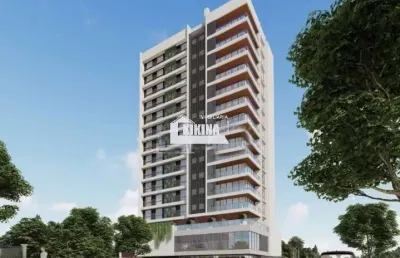 Apartamento com 3 quartos  à venda, 267.00 m2 por r$1200000.00  - estrela - ponta grossa/pr