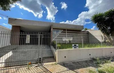 Casa residencial com 3 quartos  à venda, 155.00 m2 por r$850000.00  - estrela - ponta grossa/pr
