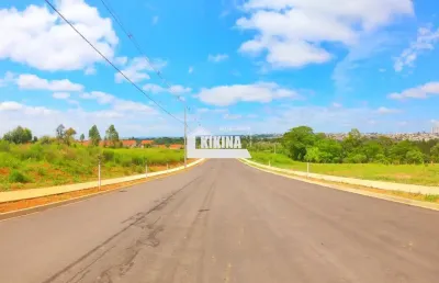 Terreno à venda, 360.00 m2 por r$125000.00  - uvaranas - ponta grossa/pr