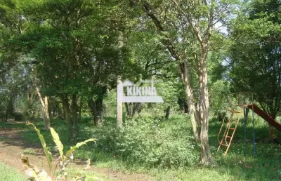 Terreno à venda, 24200.00 m2 por r$1300000.00  - colonia dona luiza - ponta grossa/pr
