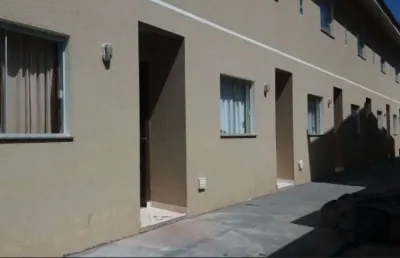 Sobrado com 2 quartos  à venda, 60.00 m2 por r$180000.00  - boa vista - ponta grossa/pr