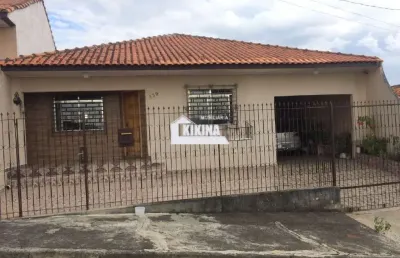 Casa residencial com 3 quartos  à venda, 190.00 m2 por r$435000.00  - contorno - ponta grossa/pr