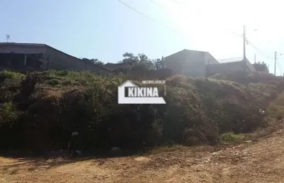 Terreno à venda, 490.00 m2 por r$74000.00  - uvaranas - ponta grossa/pr