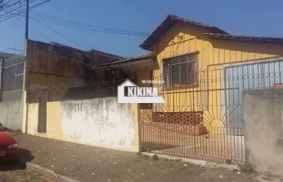 Casa residencial com 3 quartos  à venda, 396.00 m2 por r$350000.00  - orfas - ponta grossa/pr