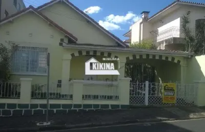 Casa residencial com 3 quartos  à venda, 165.00 m2 por r$600000.00  - centro - ponta grossa/pr