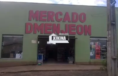 Sala comercial à venda, 220.00 m2 por r$350000.00  - cara cara - ponta grossa/pr