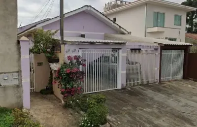 Casa residencial com 3 quartos  à venda, 65.00 m2 por r$230000.00  - uvaranas - ponta grossa/pr