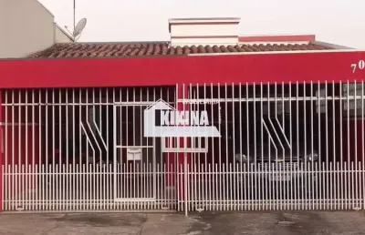 Casa residencial com 3 quartos  à venda, 146.00 m2 por r$420000.00  - oficinas - ponta grossa/pr