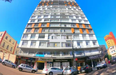 Apartamento com 3 quartos  à venda, 155.00 m2 por r$600000.00  - centro - ponta grossa/pr