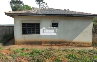 Terreno à venda, 312.00 m2 por r$190000.00  - contorno - ponta grossa/pr