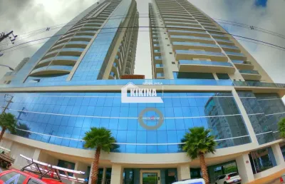 Apartamento com 4 quartos  à venda, 492.00 m2 por r$1800000.00  - oficinas - ponta grossa/pr