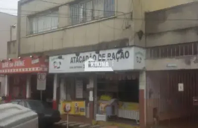 Apartamento com 3 quartos  à venda, 188.00 m2 por r$360000.00  - centro - ponta grossa/pr