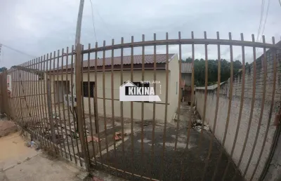 Casa residencial com 4 quartos  à venda, 90.00 m2 por r$600000.00  - nova russia - ponta grossa/pr