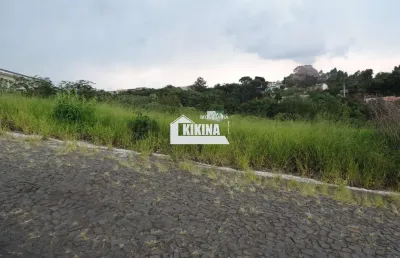 Terreno à venda, 348.00 m2 por r$89000.00  - chapada - ponta grossa/pr
