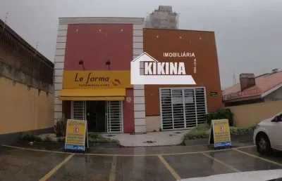 Sala comercial para alugar, 65.00 m2 por r$3500.00  - centro - ponta grossa/pr