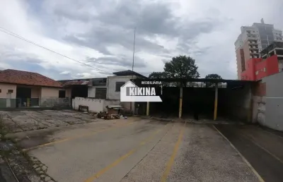 Barracão/galpão para alugar, 250.00 m2 por r$4500.00  - jardim carvalho - ponta grossa/pr
