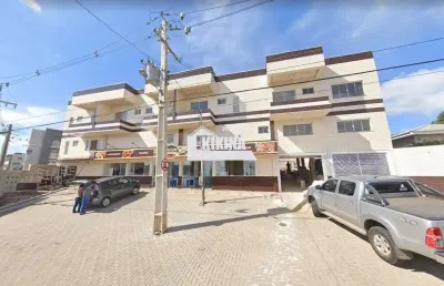 Comercial para alugar, 300.00 m2 por r$6000.00  - uvaranas - ponta grossa/pr
