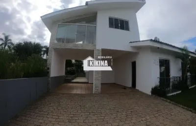 Sobrado com 3 quartos  à venda, 240.00 m2 por r$1500000.00  - jardim carvalho - ponta grossa/pr