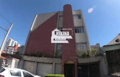 Apartamento com 2 quartos  para alugar, 80.00 m2 por r$1400.00  - centro - ponta grossa/pr
