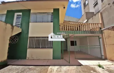 Casa residencial com 4 quartos  à venda, 140.00 m2 por r$650000.00  - nova russia - ponta grossa/pr