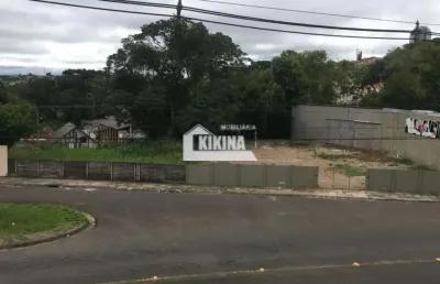 Terreno para alugar, 1000.00 m2 por r$1200.00  - centro - ponta grossa/pr