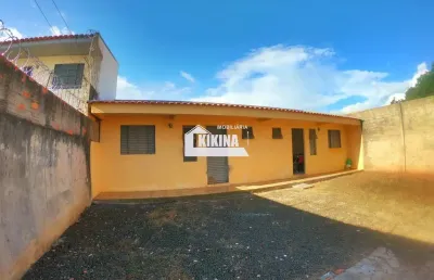 Kitinet. com 1 quarto  para alugar, 30.00 m2 por r$500.00  - uvaranas - ponta grossa/pr