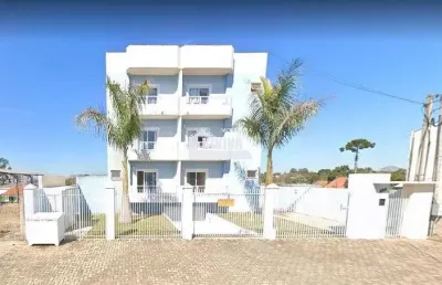 Apartamento com 2 quartos  à venda, 65.00 m2 por r$250000.00  - uvaranas - ponta grossa/pr