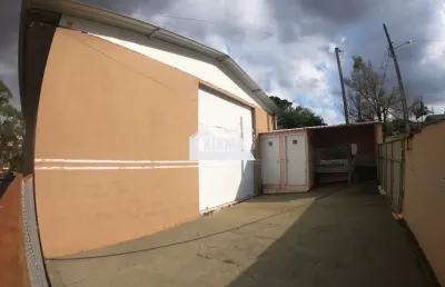 Barracão/galpão para alugar, 500.00 m2 por r$5000.00  - boa vista - ponta grossa/pr